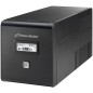PowerWalker VI 1000 LCD UPS 1000WVA/600W PowerWalker VI 1000 LCD UPS 1000WVA/600W